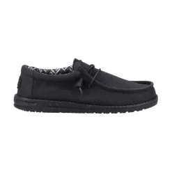 Wally Canvas Trainers/Shoes