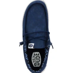 Wally Canvas Trainers/Shoes