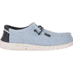 Wally Coastline Jute Trainers/Shoes