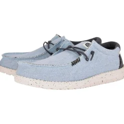 Wally Coastline Jute Trainers/Shoes