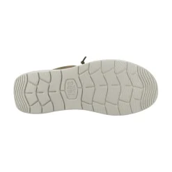 Wally COMF Suede Slip on Shoe