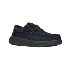 Wally COMF Suede Slip on Shoe