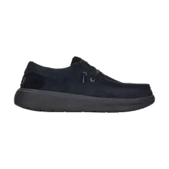 Wally COMF Suede Slip on Shoe