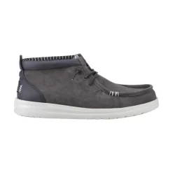 Wally Mid GripR Boots