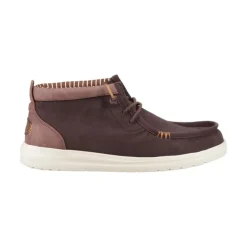 Wally Mid GripR Boots