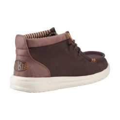 Wally Mid GripR Boots