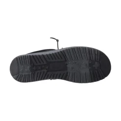 Wally Suede Shoes