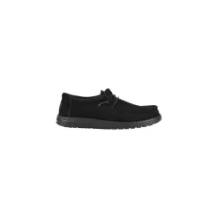 Wally Suede Shoes