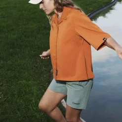 Wandermoor Wind Women's Shorts