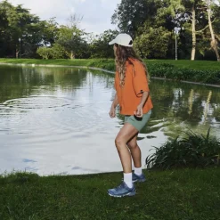 Wandermoor Wind Women's Shorts