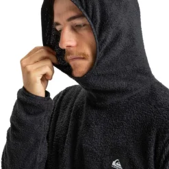 Warm Up Snowboard Hoody