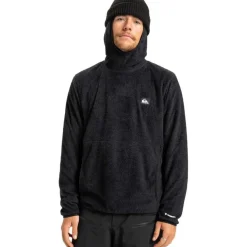 Warm Up Snowboard Hoody