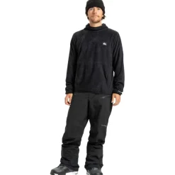 Warm Up Snowboard Hoody