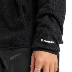 Warm Up Snowboard Hoody