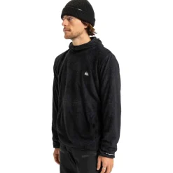 Warm Up Snowboard Hoody