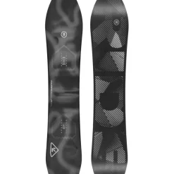 Warpig All Mountain Snowboard 2027