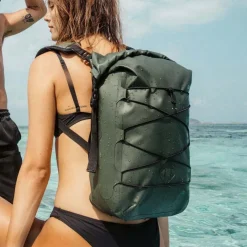 Waterproof Hiking & Day Pack