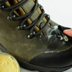 Waterproofing Wax Leather Shoe Balm