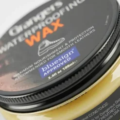 Waterproofing Wax Leather Shoe Balm