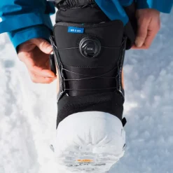 Waverange X Step On Women's BOA Snowboard Boots 2026