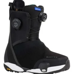 Waverange X Step On Women's BOA Snowboard Boots 2026