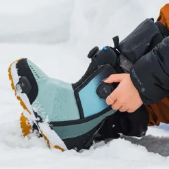 Waverange X Step On Women's BOA Snowboard Boots 2026