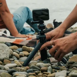 3-Way Grip 2.0 Camera Tripod/Grip