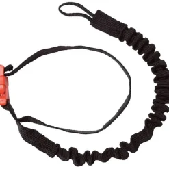 Web Snowboard Leash