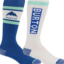 Weekend Midweight 2PK Women's Snowboard Socks