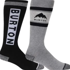 Weekend Midweight 2PK Women's Snowboard Socks