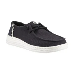 Wendy Espadrille Woven Shoes
