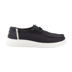 Wendy Espadrille Woven Shoes