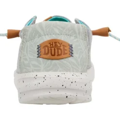 Wendy Heathered Sub Tropical Women's Shoes