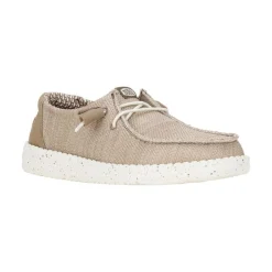 Wendy Stretch Sox Slip on Shoe
