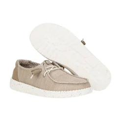 Wendy Stretch Sox Slip on Shoe
