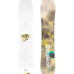 Whatever X Rop Van Mierlo All Mountain Snowboard Phantomed 2026
