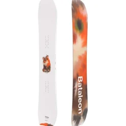 Whatever X Rop Van Mierlo All Mountain Snowboard 2026