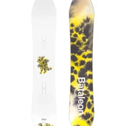 Whatever X Rop Van Mierlo All Mountain Snowboard 2026