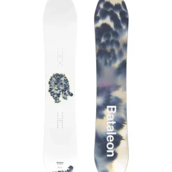 Whatever X Rop Van Mierlo All Mountain Snowboard 2026