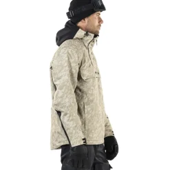 Whiteroom Spectrum Hypadri Mens Ski and Snowboard Jacket