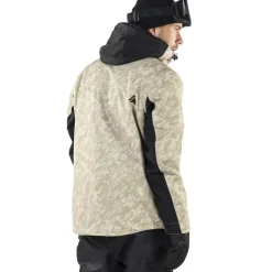Whiteroom Spectrum Hypadri Mens Ski and Snowboard Jacket