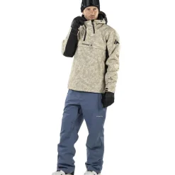 Whiteroom Spectrum Hypadri Mens Ski and Snowboard Jacket