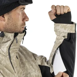 Whiteroom Spectrum Hypadri Mens Ski and Snowboard Jacket