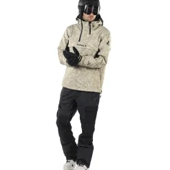 Whiteroom Spectrum Hypadri Mens Ski and Snowboard Jacket
