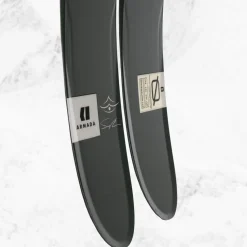 White Walker 121 Skis 2026
