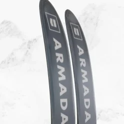 White Walker 121 Skis 2026
