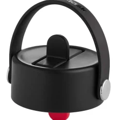 Wide Mouth Flex Straw Lid Spare Water Bottle Cap