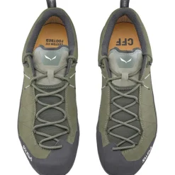 Wildfire Leather 2 Gore-Tex Approach Shoes