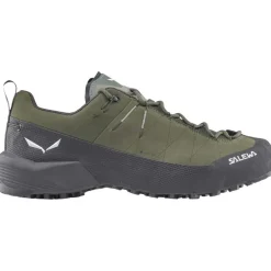 Wildfire Leather 2 Gore-Tex Approach Shoes