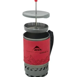 Windburner Coffee Press Kit 1.8L Tea & Coffee French Press